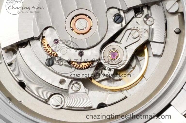 MiroTime 0314 Trendsetting DateJust 41 126334 ZF 1:1 Best Edition 904L Steel Gray Dial Stick Marker on Jubilee Bracelet A 2372